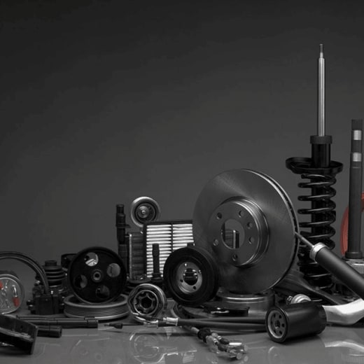 Online Auto Parts