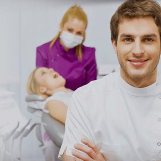 Pacific Smiles Dental
