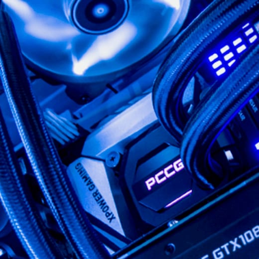 PC Case Gear