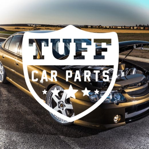 Tuff Car Parts