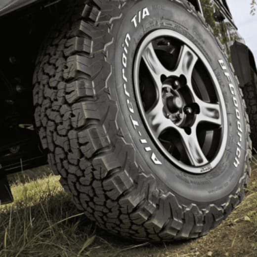 Tyresales