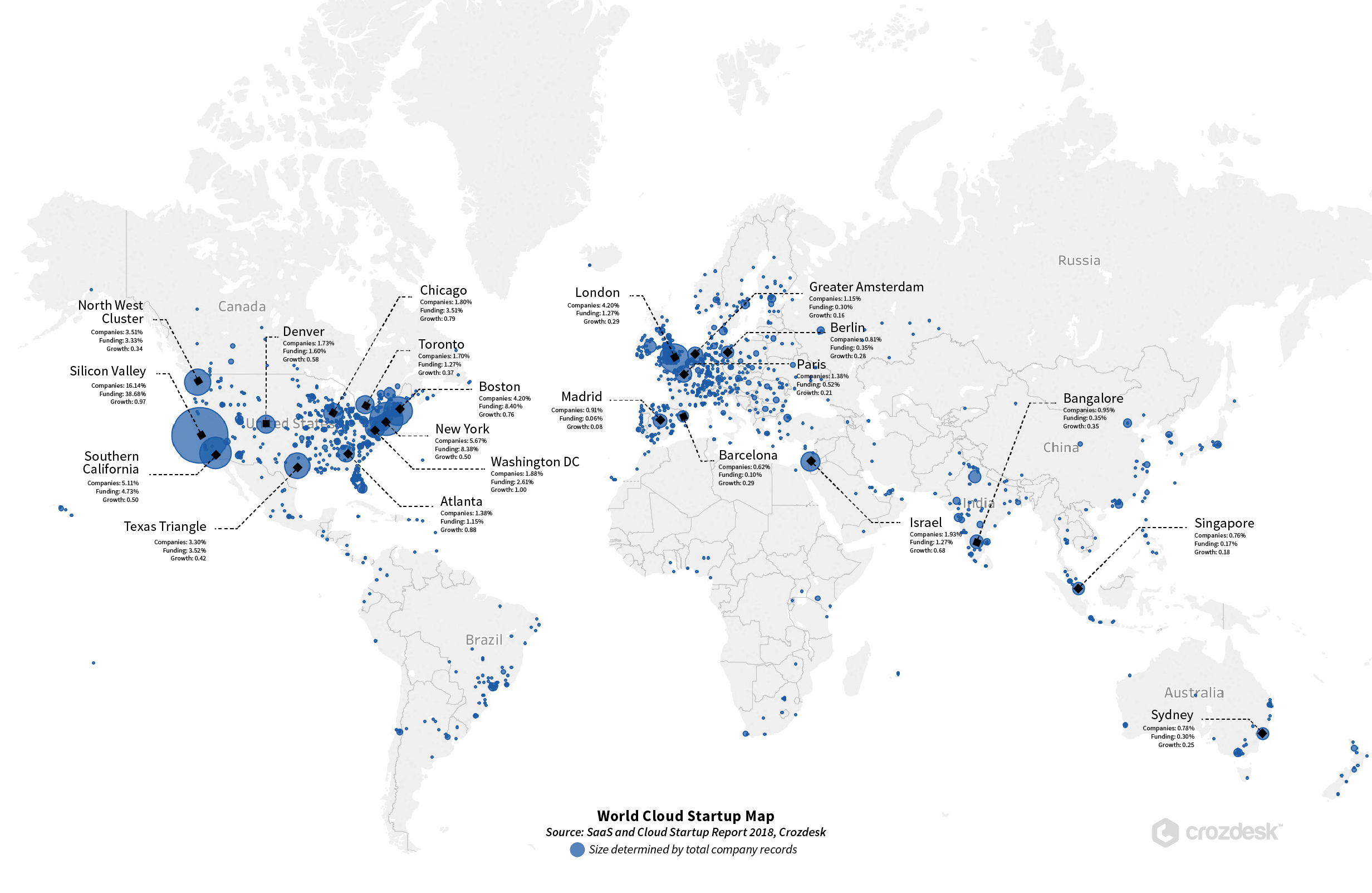 Global-Map-Cloud-Computing