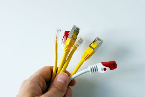 LAN-cable