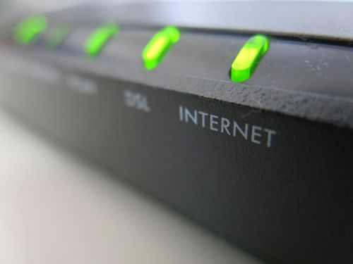 modem