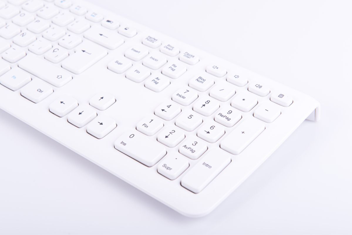 keyboard