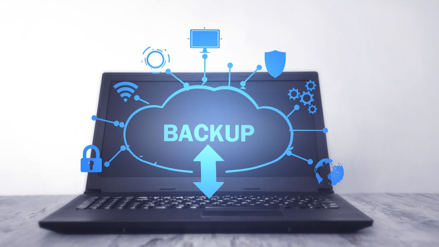 backup-systems