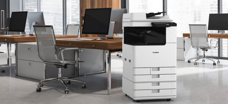 Canon imageRUNNER 2925i 