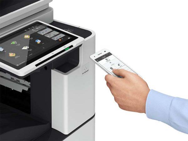 МФУ Canon ImageRUNNER ADVANCE DX C3830i (4913C041,, 47% OFF