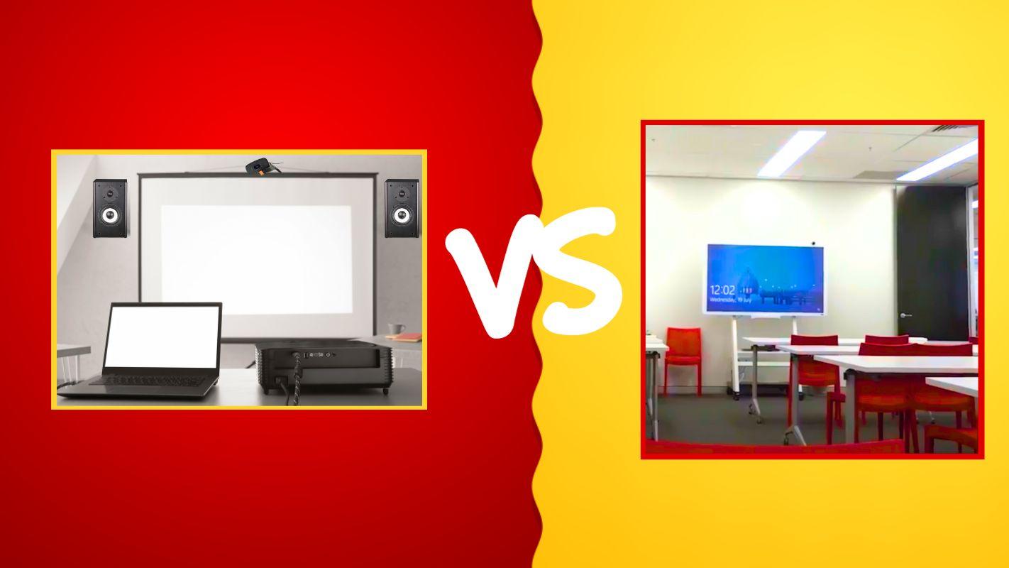 /interactive-board-vs-projector