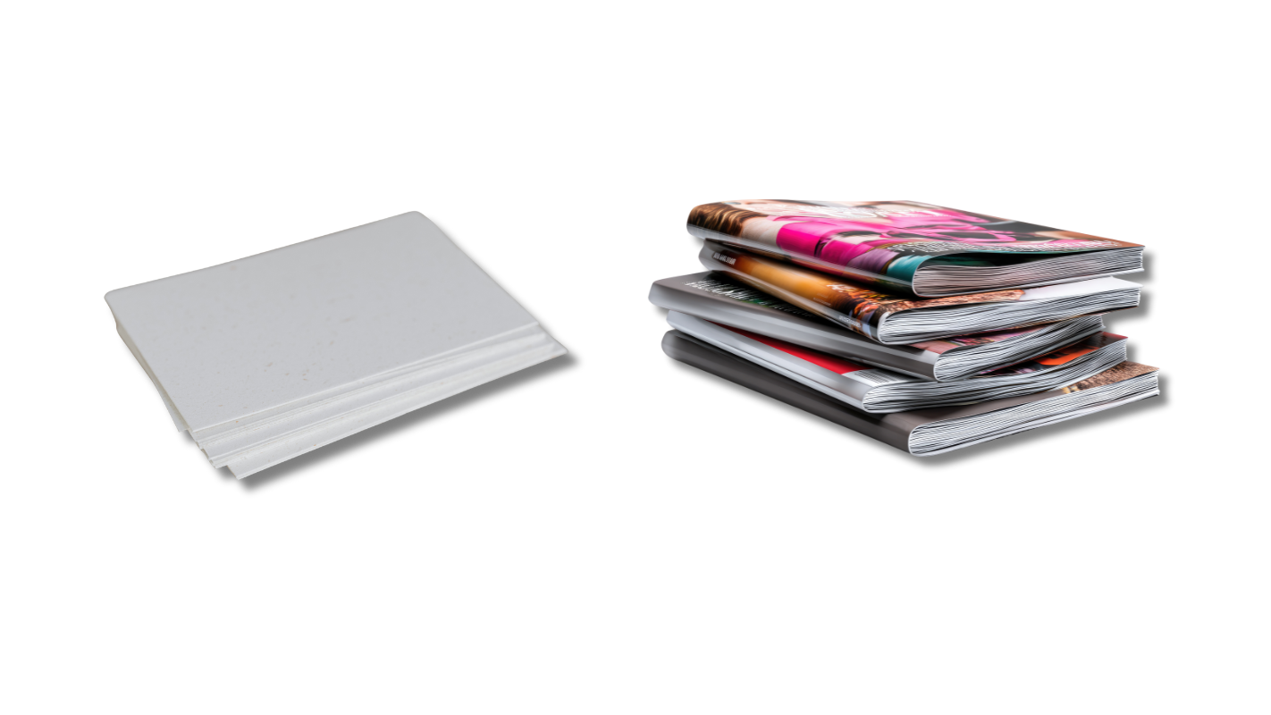 matte-vs-glossy-paper