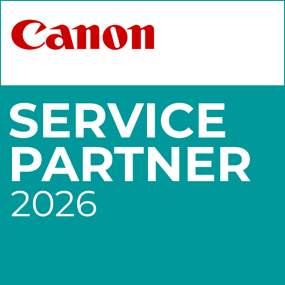 Canon Partner 2026