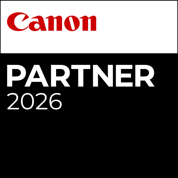 Canon Service Partner 2026