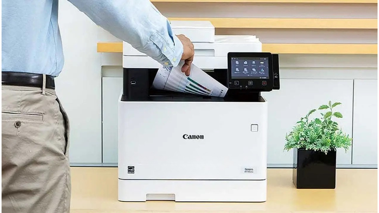 canon-i-sensys-MF735Cx