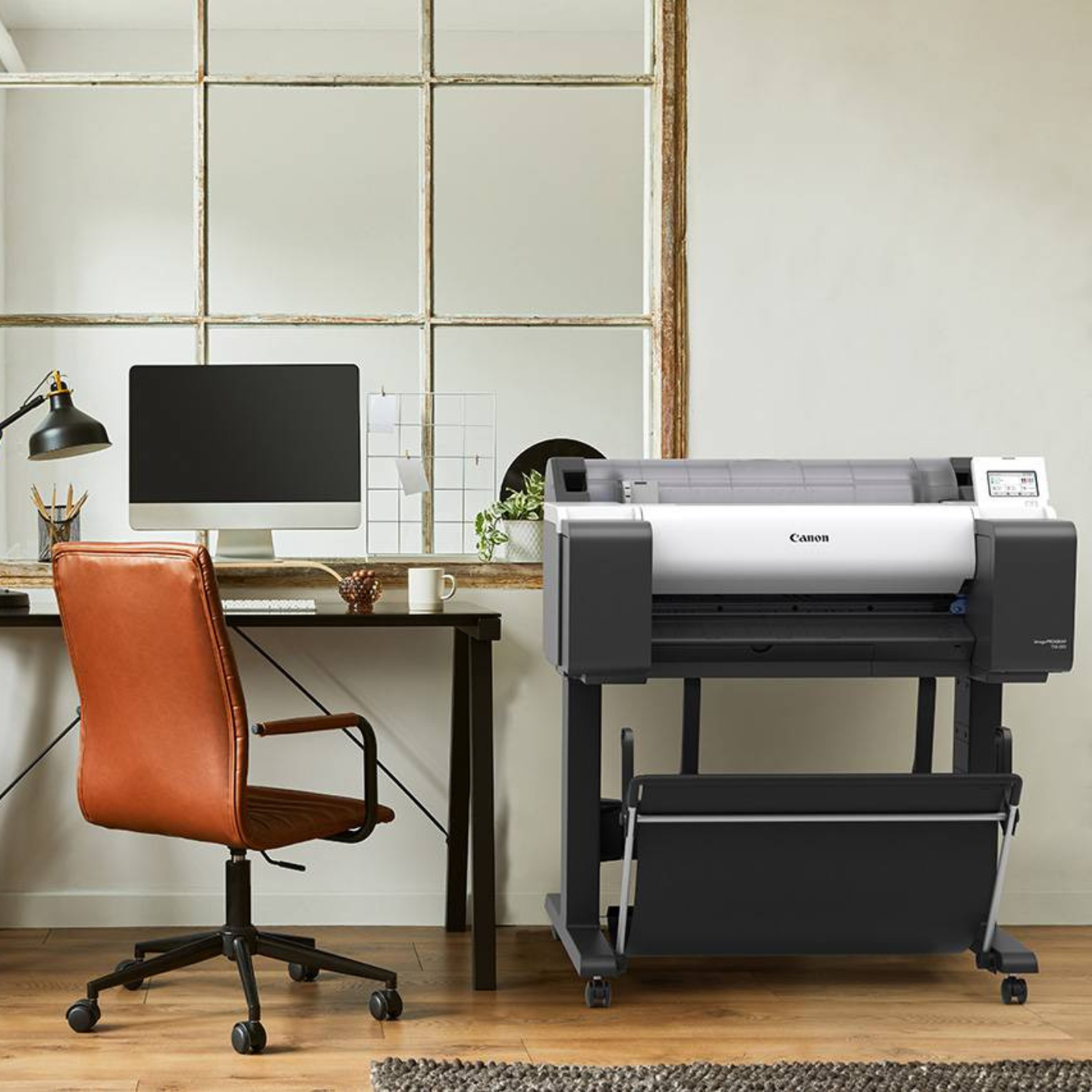 Canon imagePROGRAF TM-255