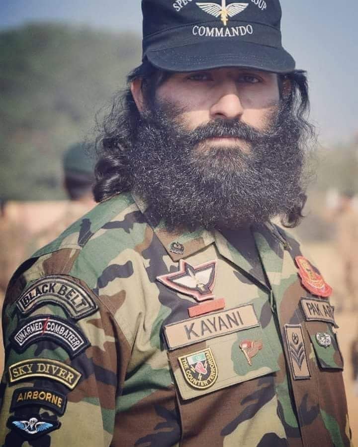 Call of Duty Recognizes Pakistan’s Elite SSG Commandos with Exclusive Skin 4