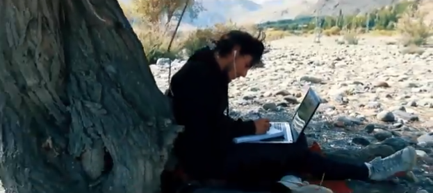 Internet Service is Offline