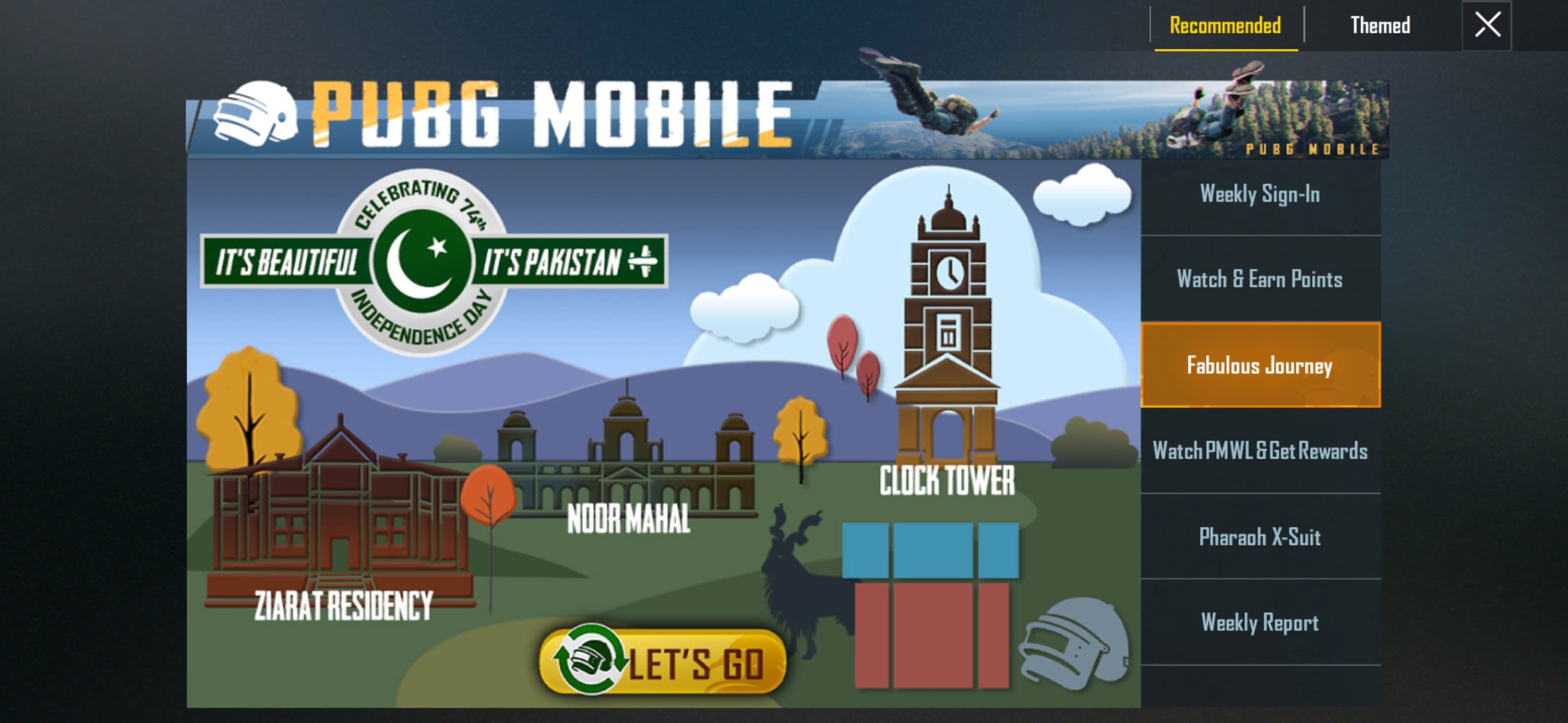 PUBG is Hosting an Exclusive Event for Pakistan 1