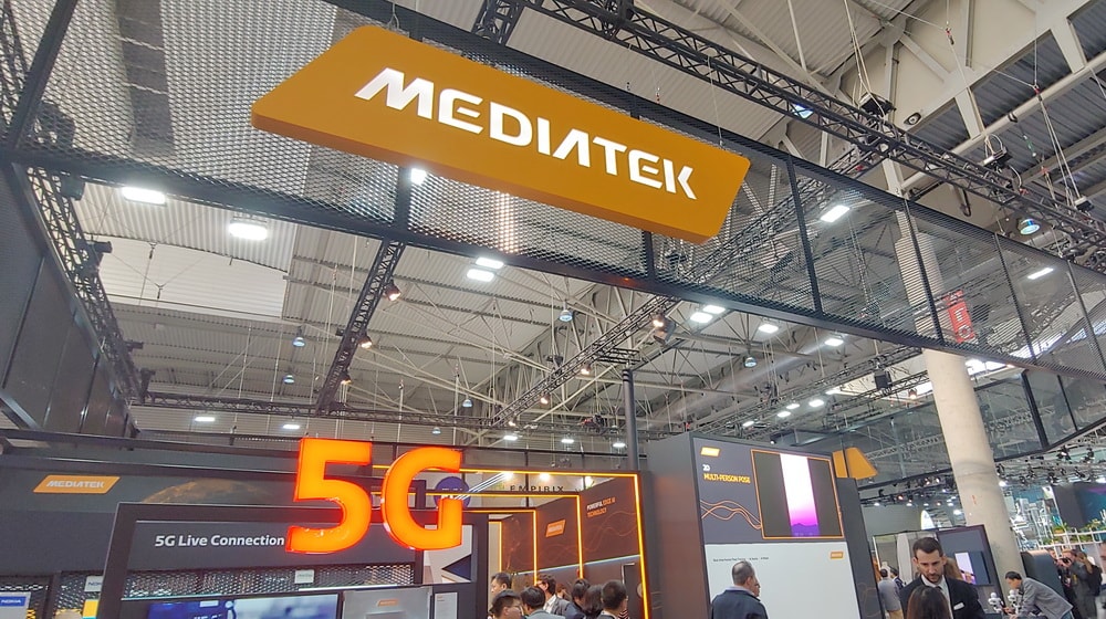 Mediatek