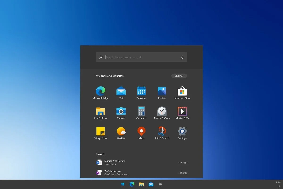 Windows 10 Will Support Android Apps in 2021 1