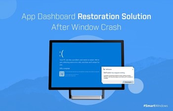A Pakistani software house made a desktop app which makes Smart Windows 10 Smarter 2