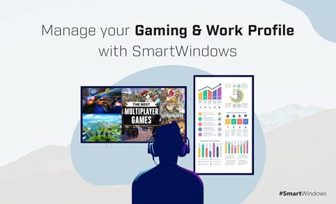 A Pakistani software house made a desktop app which makes Smart Windows 10 Smarter 3