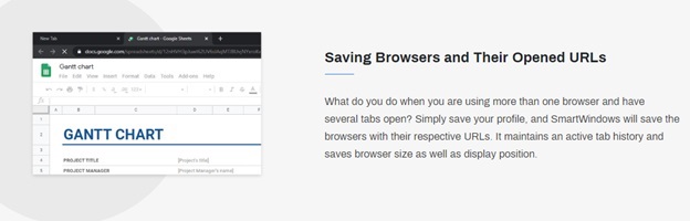 A Pakistani software house made a desktop app which makes Smart Windows 10 Smarter 4