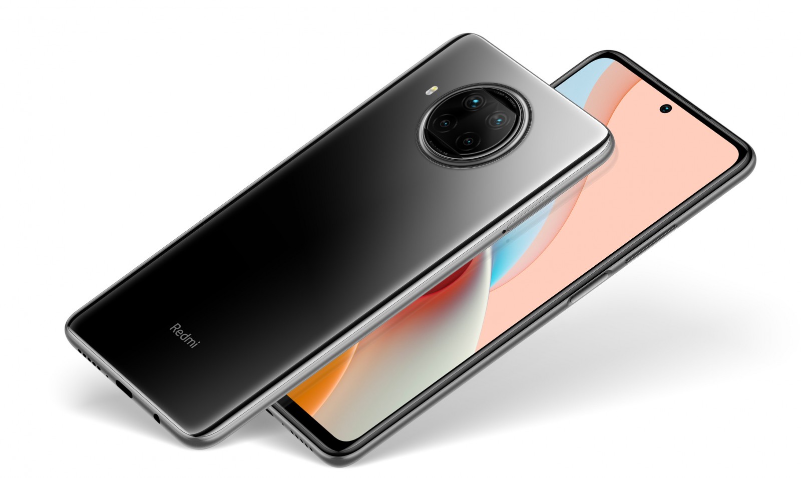 Redmi Note 9
