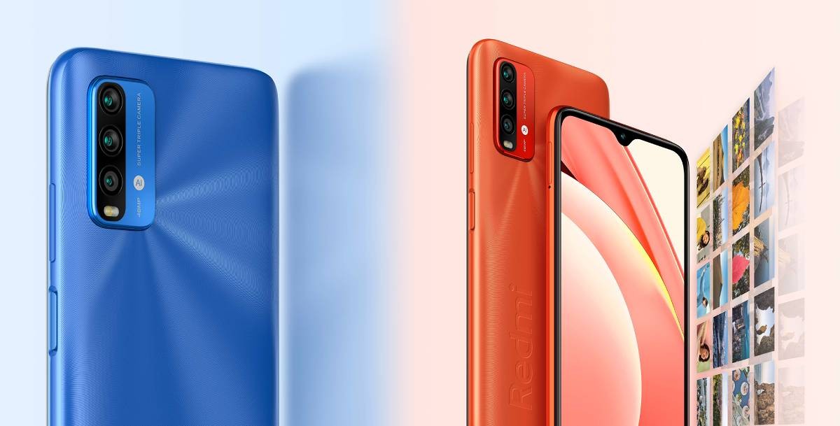 Upgraded Redmi Note 9 Series Unveiled With 108MP Camera, 120Hz Screen and Same Affordable Price 2