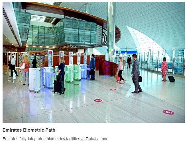 Emirates