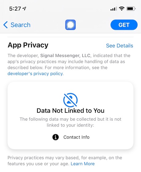 Whatsapp Alternative