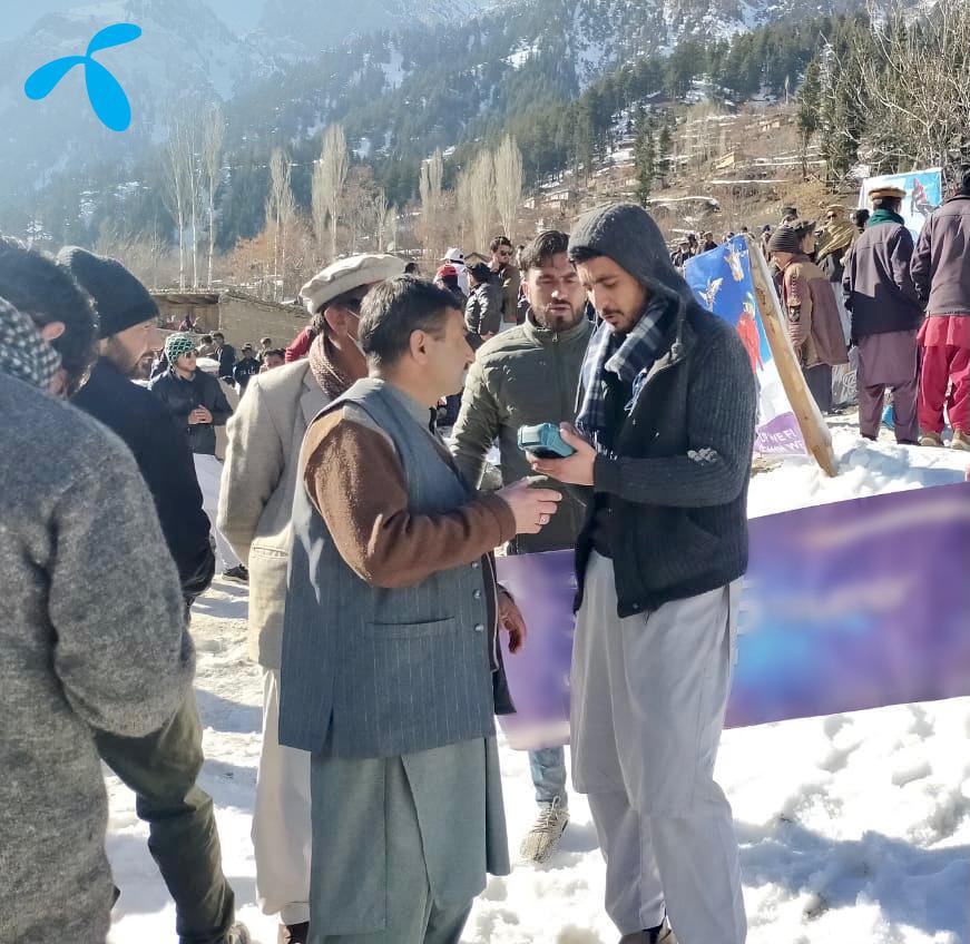 Telenor Pakistan