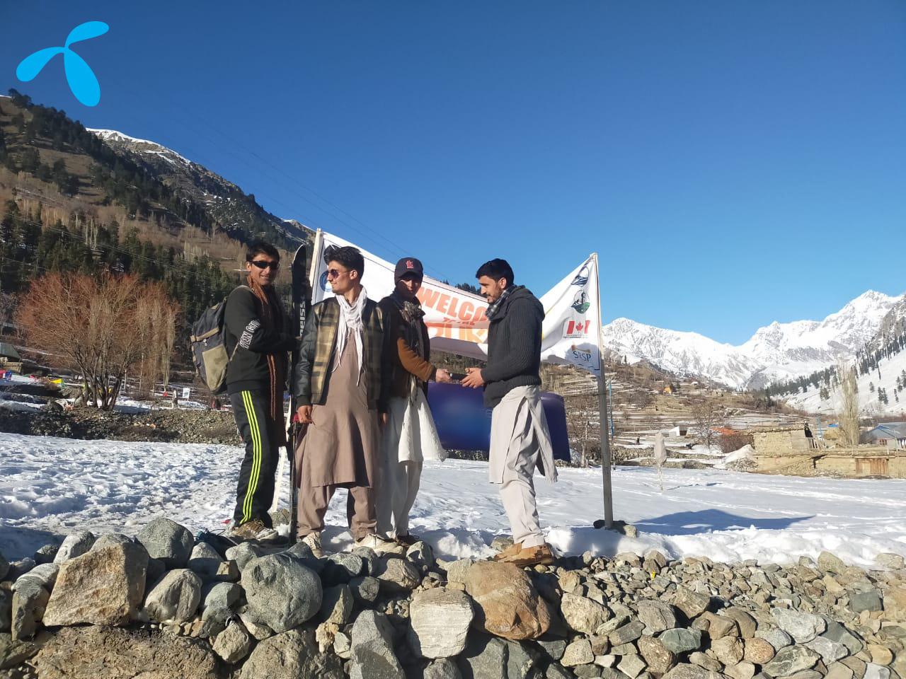 Telenor Pakistan