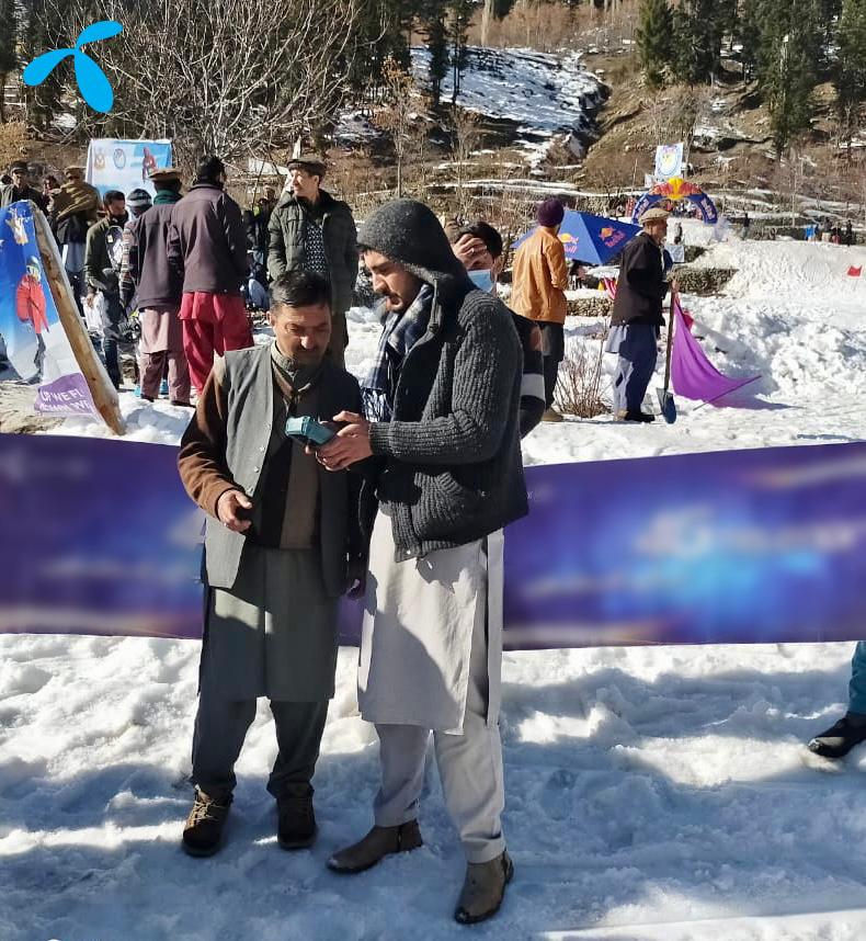 Telenor Pakistan