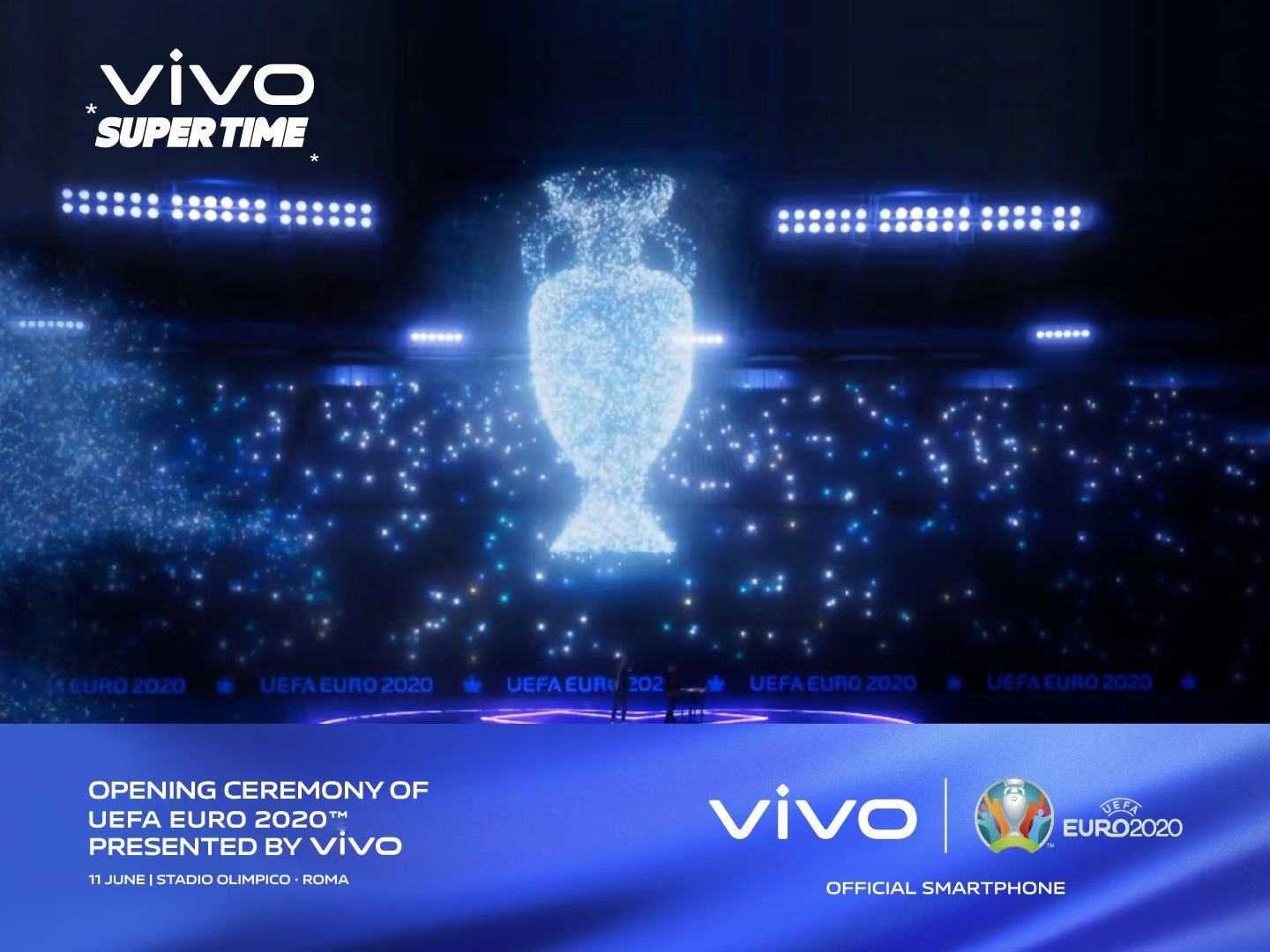vivo Marks Another Blockbuster Year 2021 – Filled with Innovation and