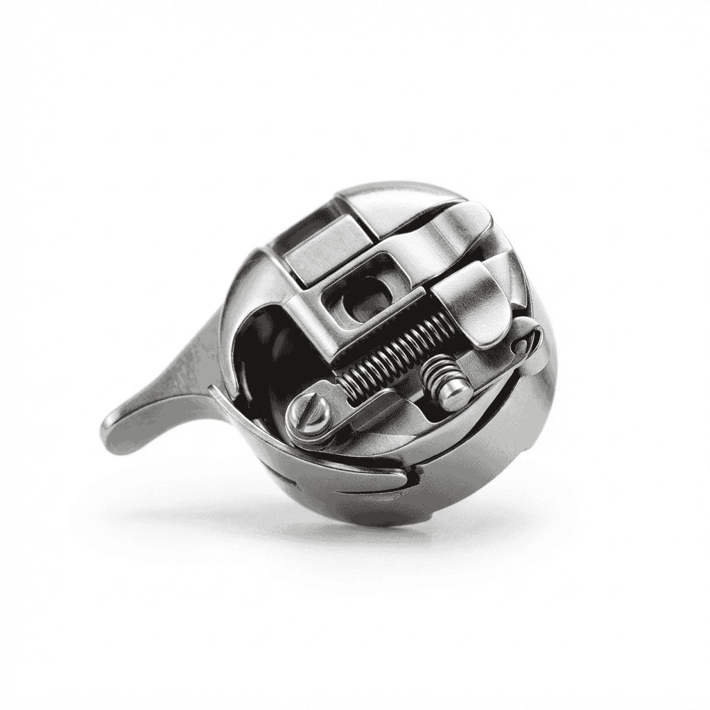 Bobbin Case for Sewing and Embroidery Machines