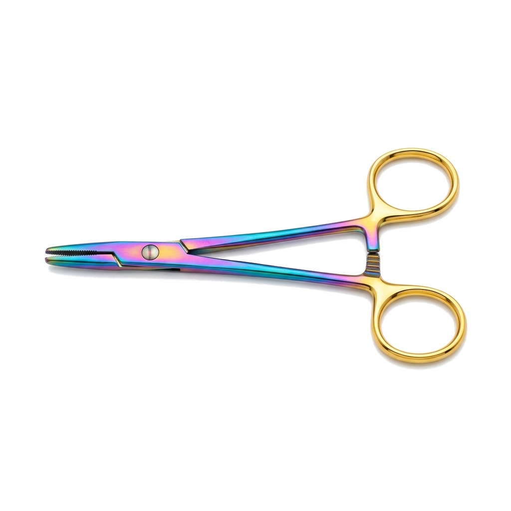 Rainbow NH Mayo Hegar TC