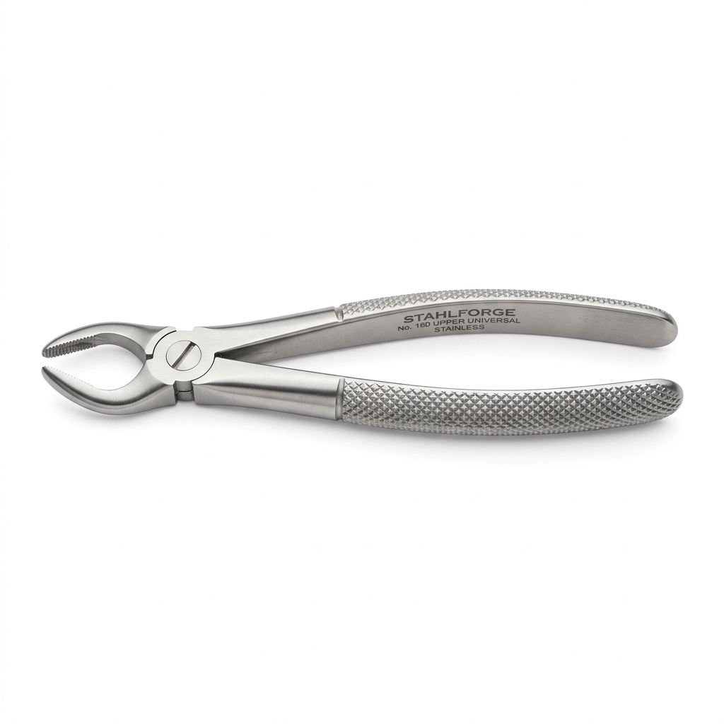 Extraction Forceps No.150 Upper