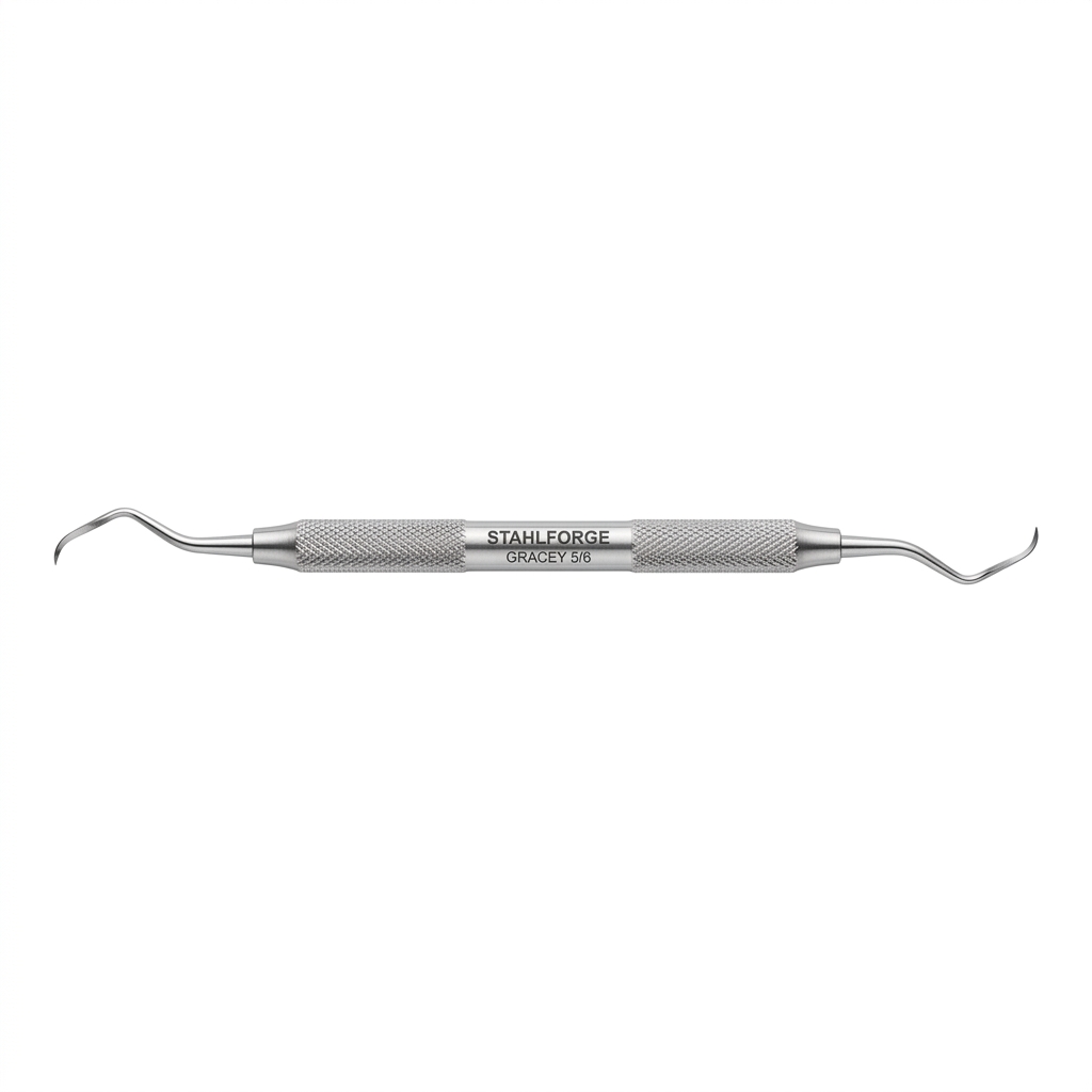 Gracey Curette