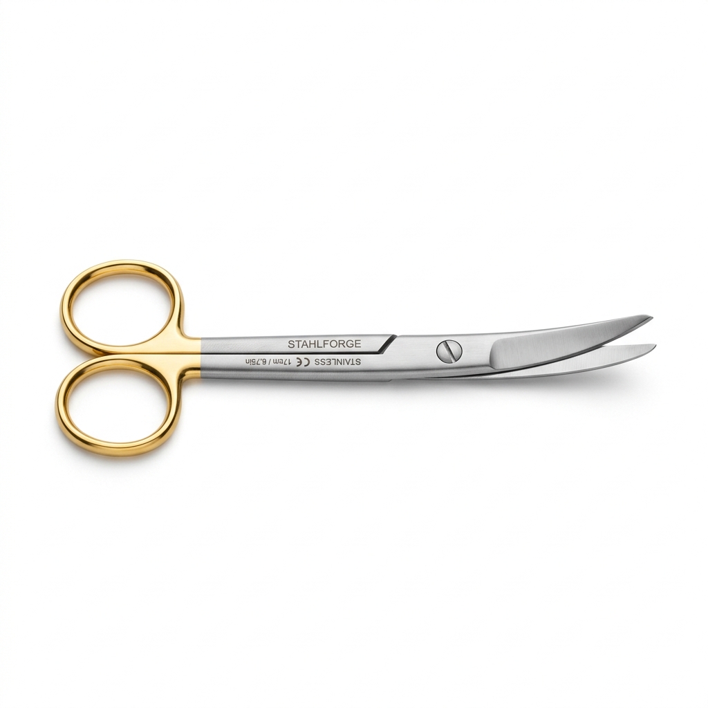 Mayo Dissecting Scissors
