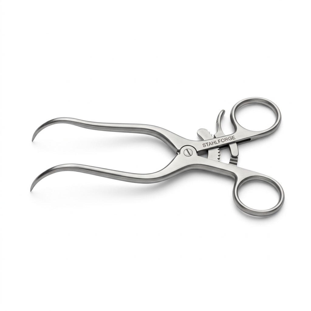 Gelpi Self-Retaining Retractor