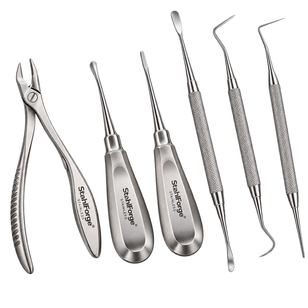 Feline Dental Extraction Kit