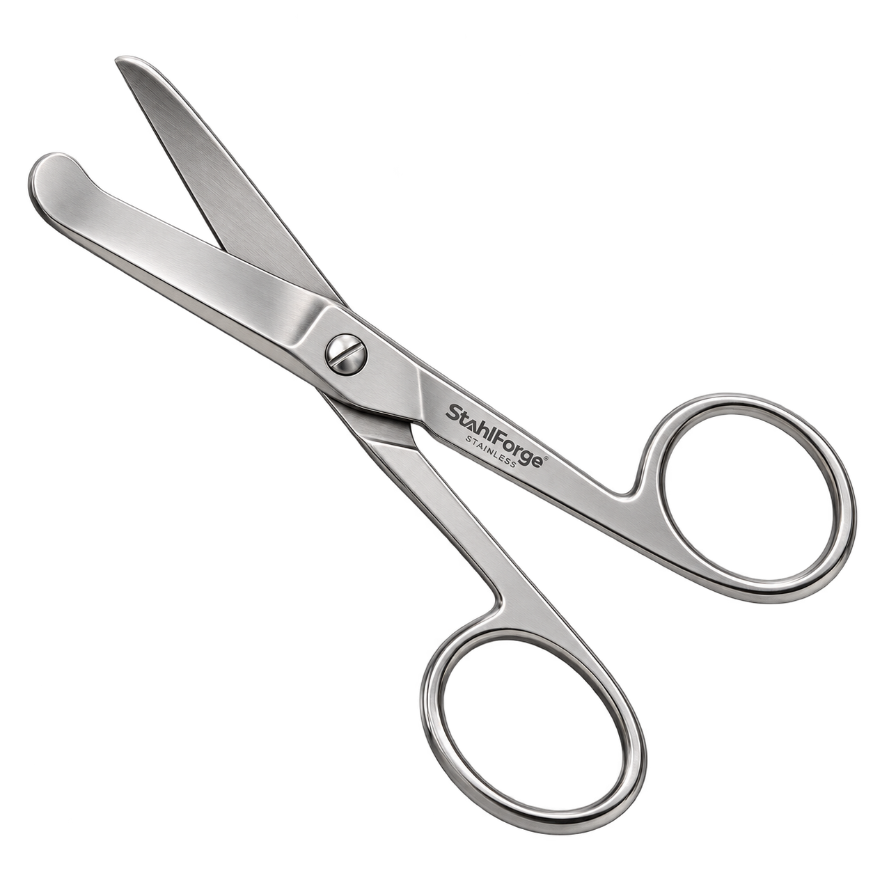 Lister Bandage Scissors