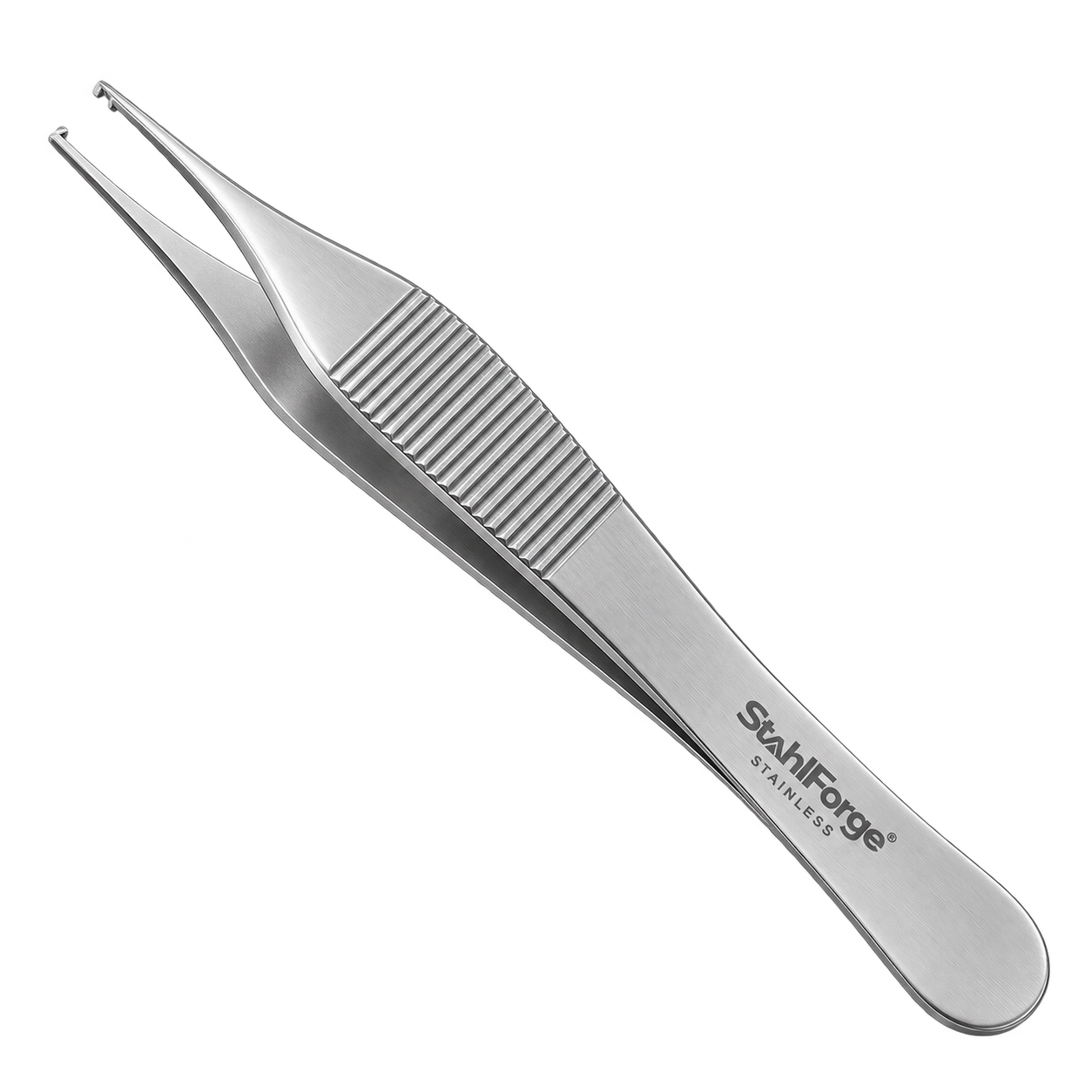 Adson Tissue Forceps 1x2