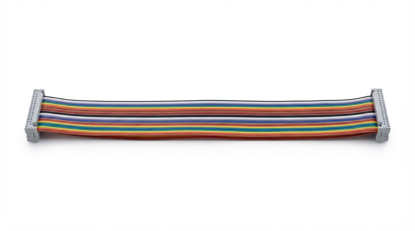 Ribbon Cable for Embroidery Machines: Problems, Replacement & Compatibility Guide
