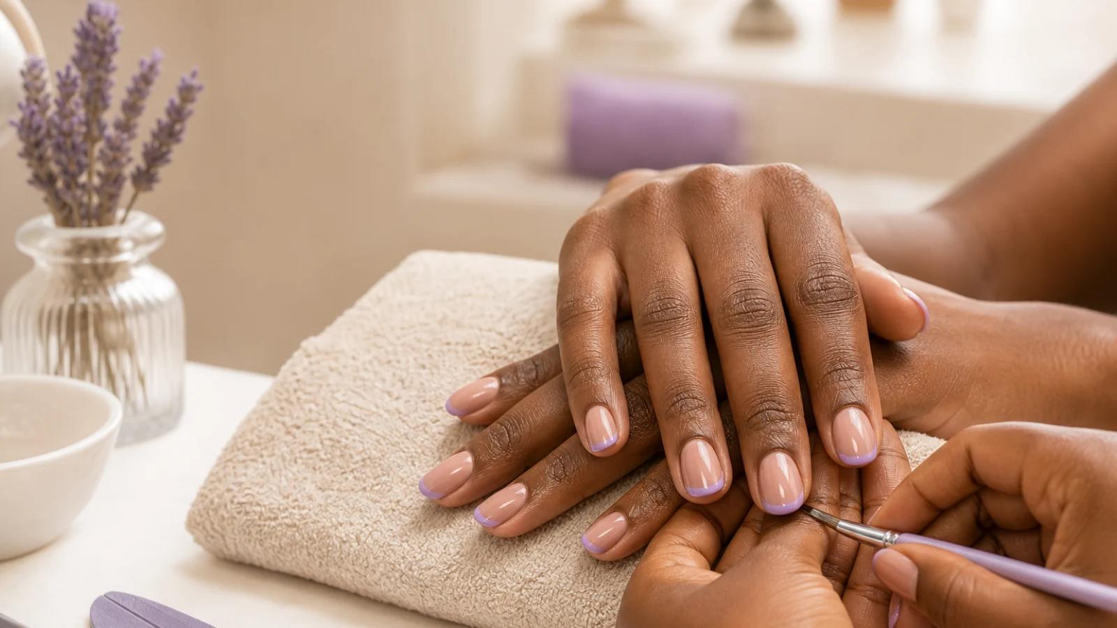 4 Nail Salons in Accra You Can Book Online in 2026
