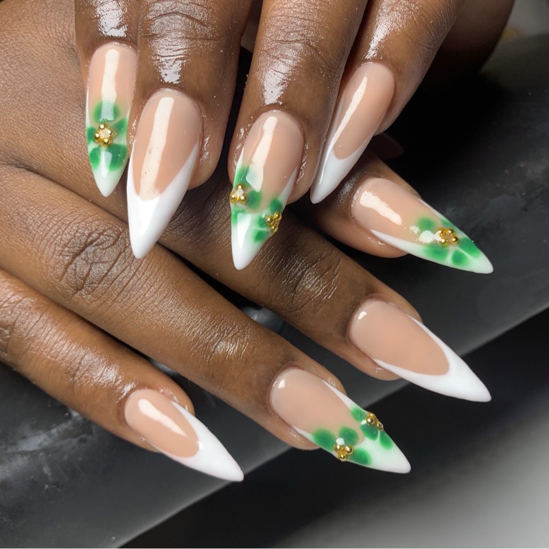 Nailedbypiesie - beauty services near Accra