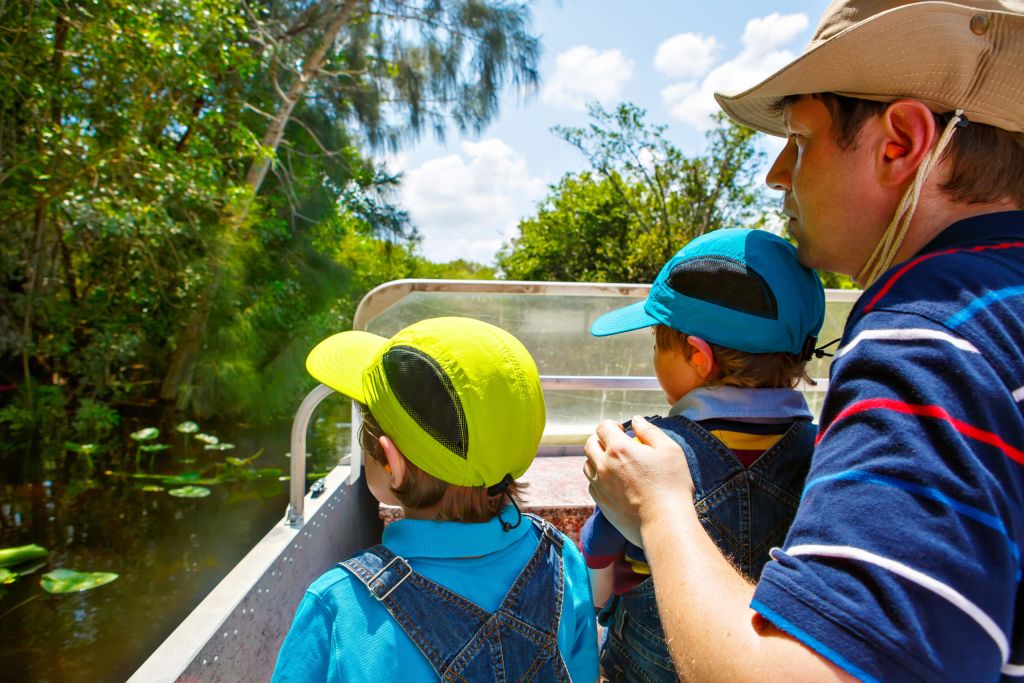 Do I Need a License to Rent a Boat in Florida? Zizoo ...