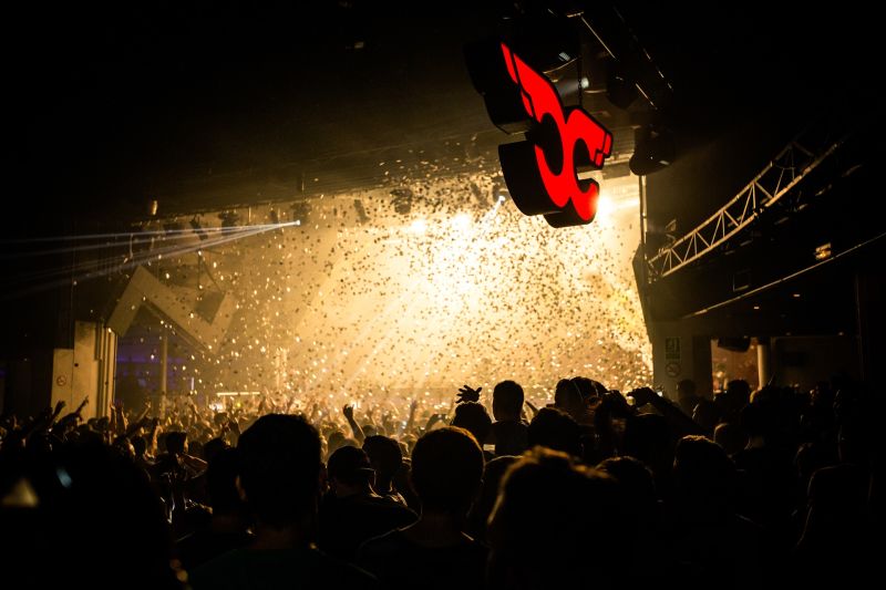 Best Party Island in the World Best Party Islands in the World Ibiza spain Club Party
