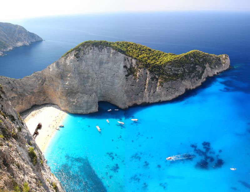 Zizoo Black Friday Sale Greece Destination Greece