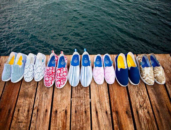 eco-friendly products and fashion sailors will love